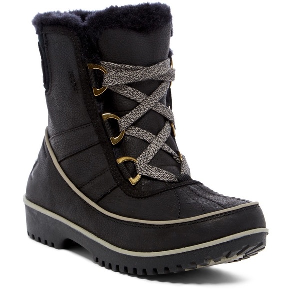 Sorel Tivoli II Premium
